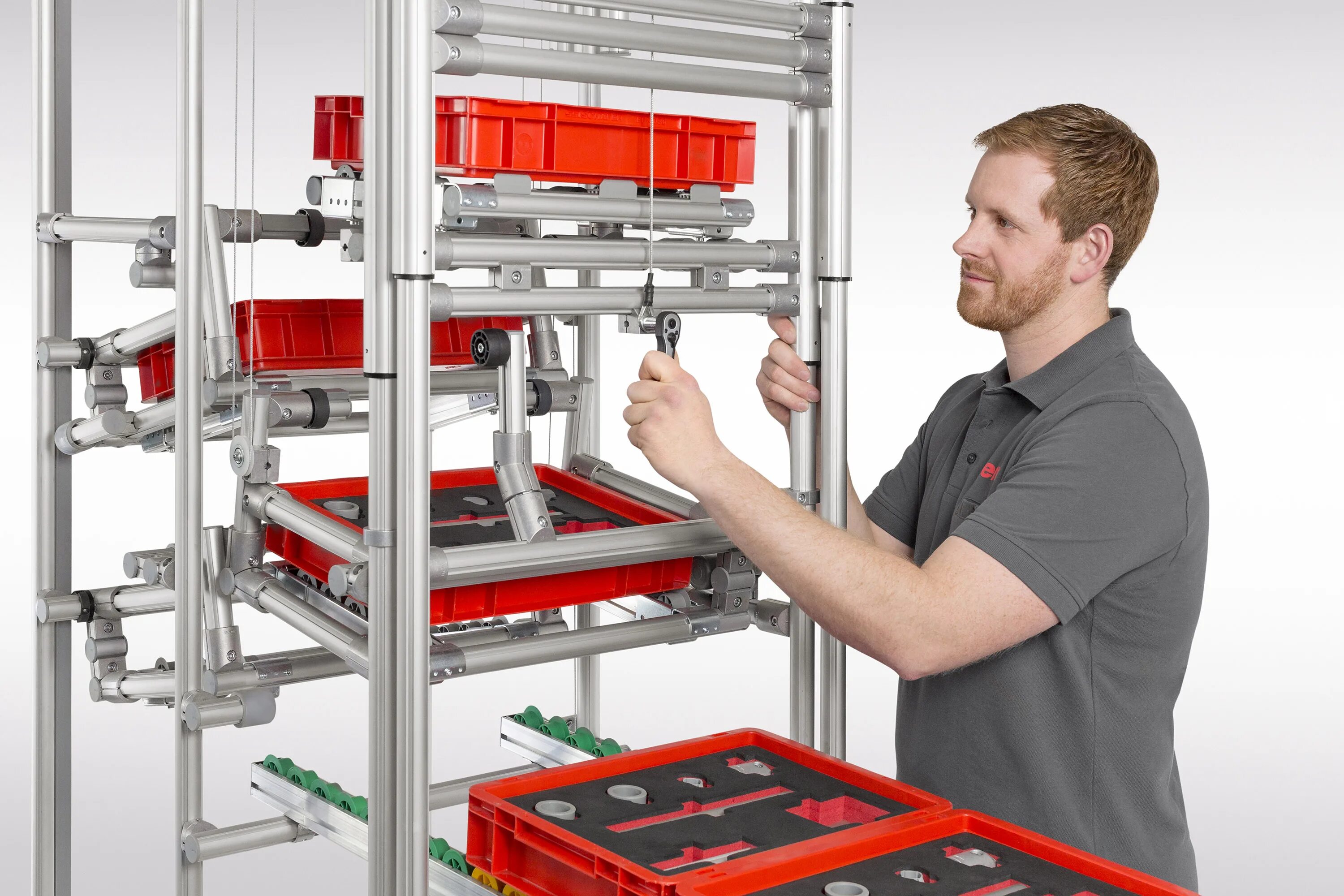 System product