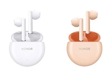 Honor earbuds x7 обзор