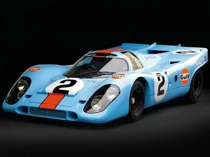 Porsche 917