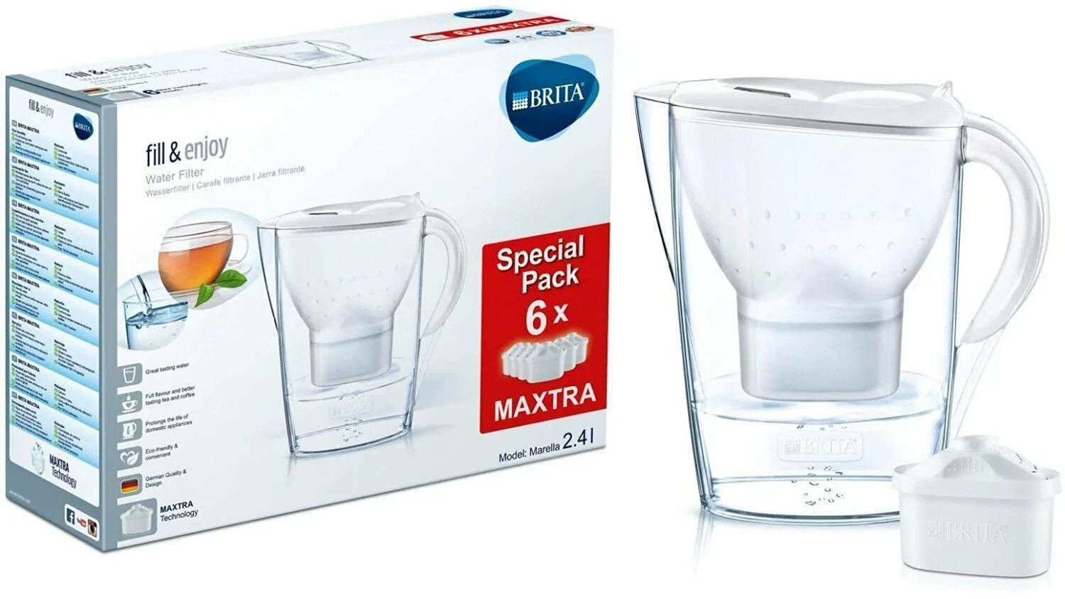 Brita s pack. Фильтр для воды Макстра 6шт. Brita Maxtra кувшин. Brita 33 professional фильтр для кофемашин. Brita фильтр-кувшин Elemaris cool.