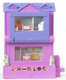 Pixel chix