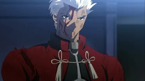 Fate/stay night: Stills #38637532.