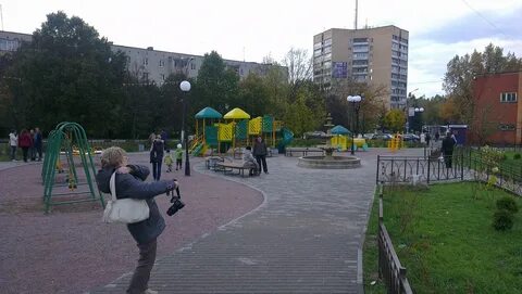 Московская обл рп селятино