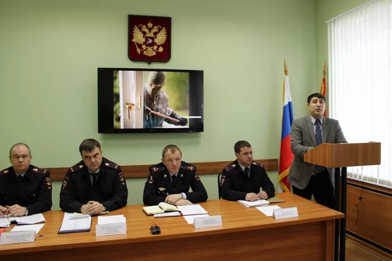 Начальник увд наро фоминска. Начальник полиции Наро-Фоминска Голубев. УМВД Наро-Фоминск.