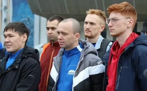Спортсмен 36