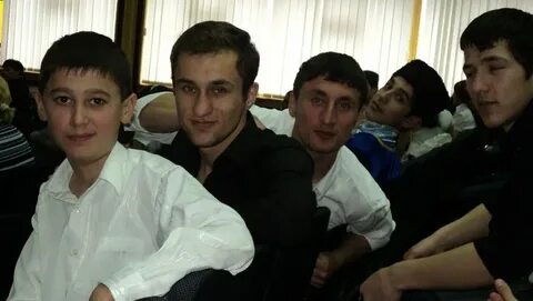 Мухаммед осман
