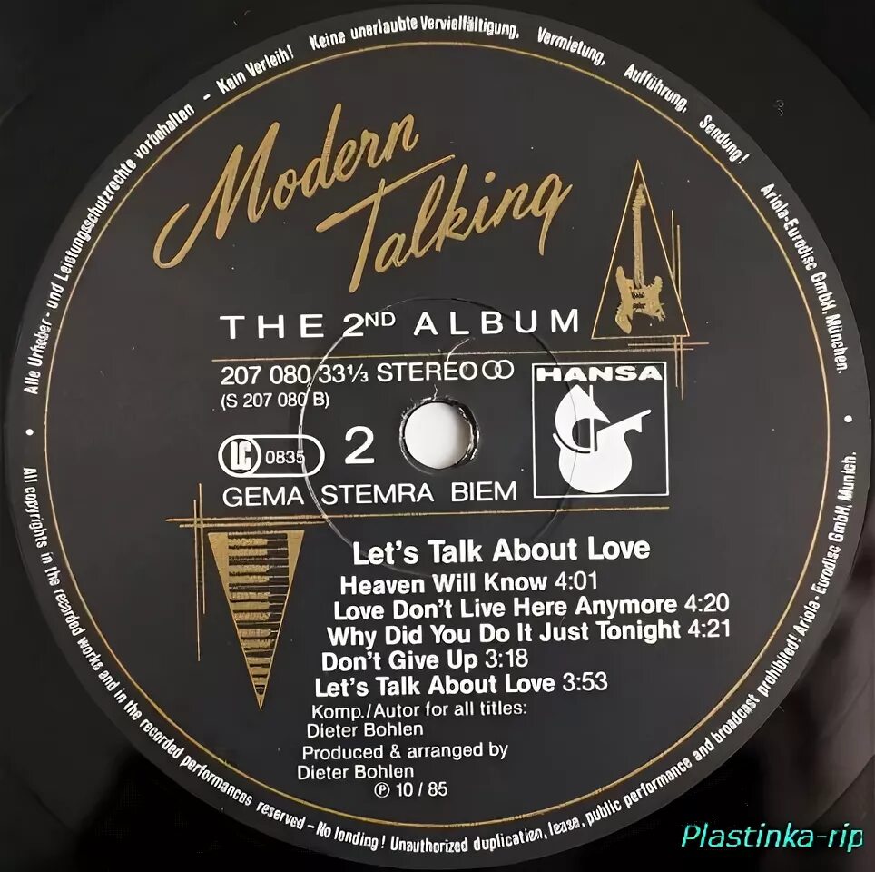 Modern talking 2nd album 1985-. модерн токинг альбом 1985 года. обложка пластинки модерн токинг 1985. Modern talking - the first album (1985). Modern talking 1 album.