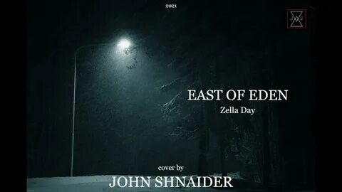 East of eden текст