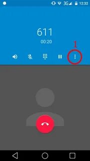 Как записать звонок на андроид