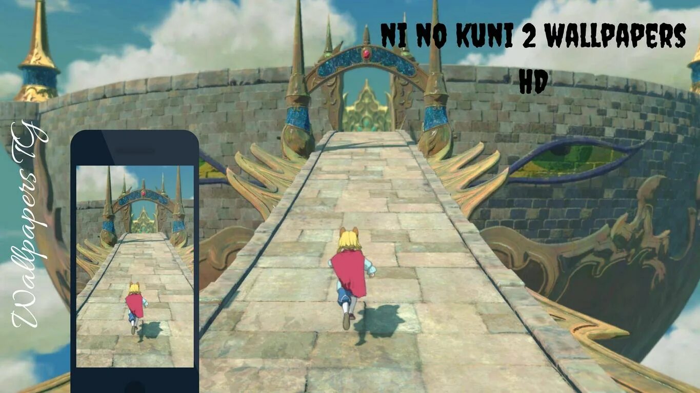 Kuni mp3. Ni no kuni 2 обои. Ni no kuni игра на андроид. Ni no kuni II Revenant Kingdom город. Ni no kuni монументы.