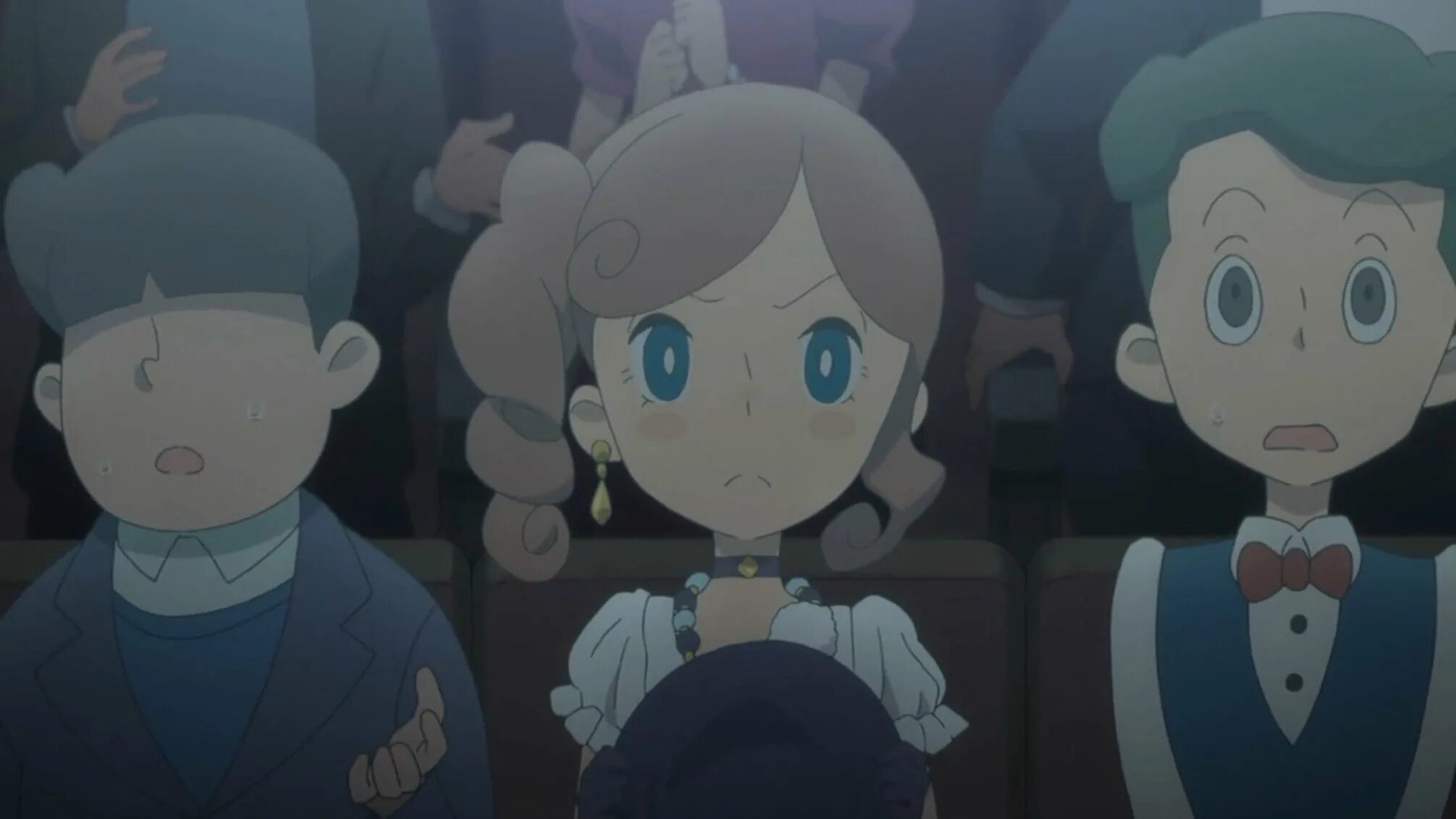 Mystery journey. Layton&#039;s mystery journey: katrielle and the millionaires&#039; conspiracy. layton mystery journey. layton brothers mystery room wallpaper. layton&#039;s mystery journey: katrielle and the millionaire&#039;s conspiracy (новая, запечатанная).