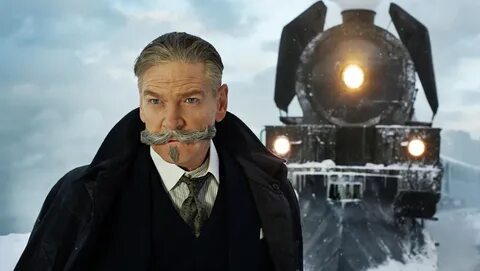 Восточный экспресс экранизация