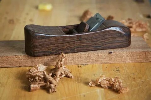 Make wood