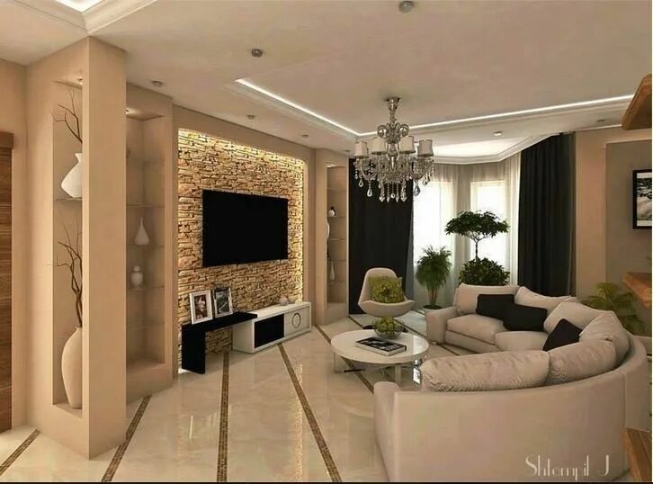 Pin by Юлия Владимировна on дизайн зала Home, Home decor, Decor
