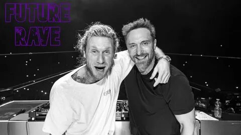 Guetta morten dreams