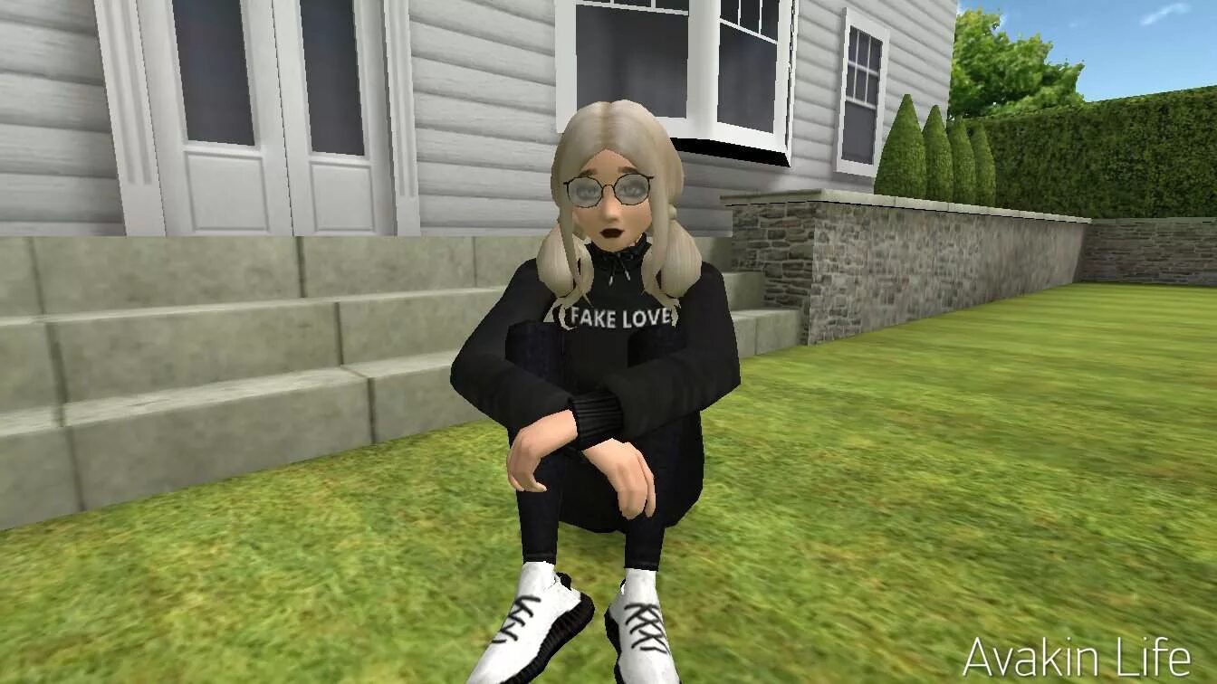 Avakin life 3d