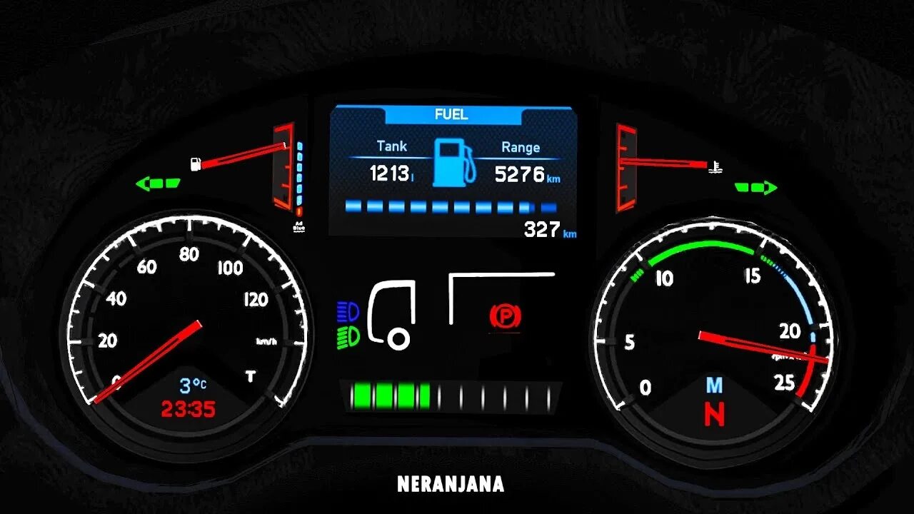 Ets dashboard. Бортовой компьютер даф 105. daf euro 6 dashboard. daf xf euro 6 dashboard. даф 105 бортовой компьютер етс 2.