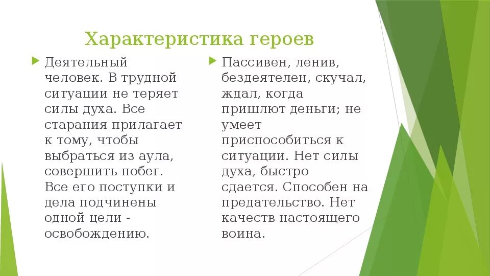 Сочинение на тему 2 брата 2 судьбы. Жилин и костылин два характера две судьбы. жилин и костылин разные характеры.