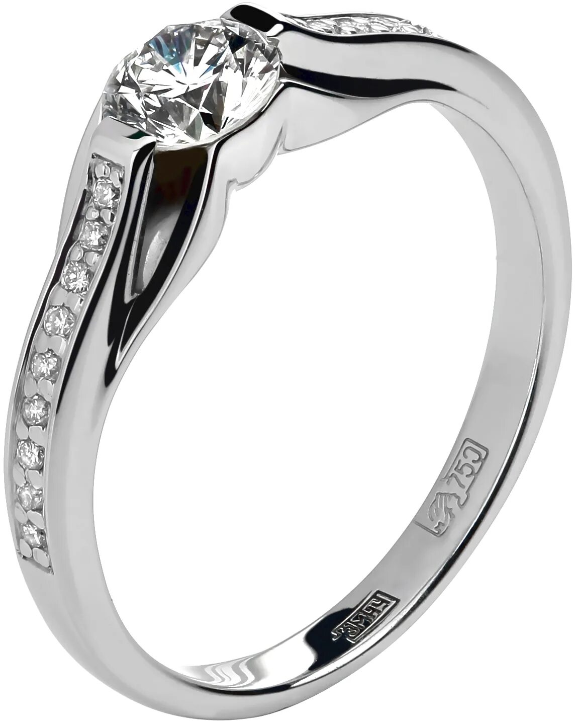 Кольцо 750 пробы с бриллиантом белое золото. Проба белого золота. Белое золото 750 пробы gohard. Кольцо piaget. Белое золото 750 пробы.