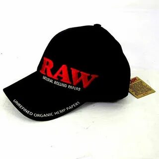 Raw brand