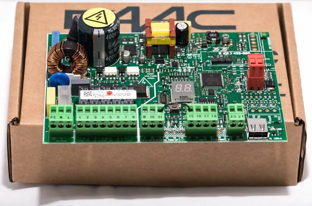 Автоматика управление воротами. FAAC плата управления ворот. FAAC e045. FAAC 414. FAAC 415.