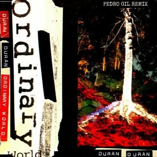 Duran duran world