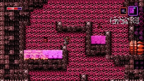 Axiom verge