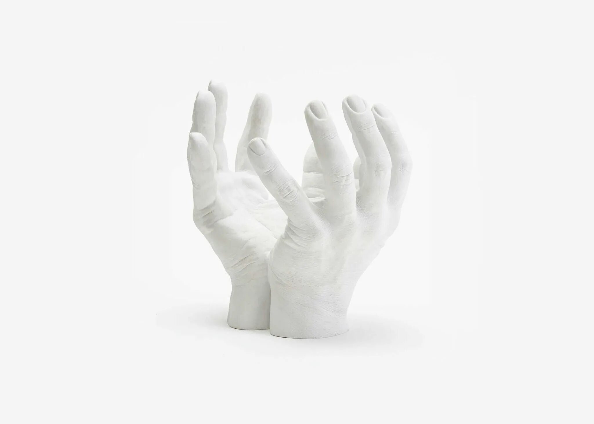 Белая ладонь. Белая рука. Белоснежные руки. Скульптура ладони белые. Белая рука 3d.