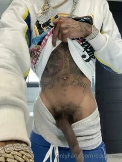 Slideshow soulja boy leaked nudes.
