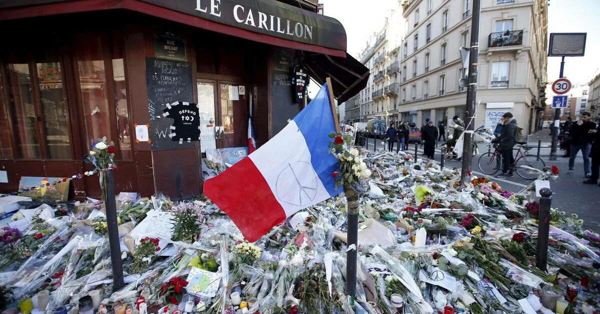 Париже 13 ноября. Террористические акты в Париже 13 ноября 2015 года. 13 Ноября 2015 Франция теракт.