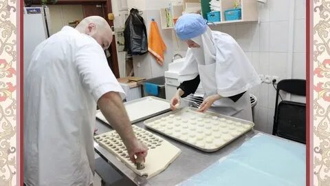 Куда деть просфору