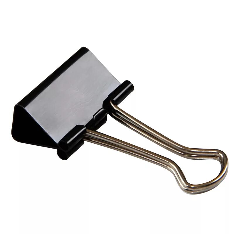 Зажим Binder clips 878648. Зажим для бумаг Binder clips 38563. Binder clips зажим упаковка. Зажим черный канцелярский биндер.