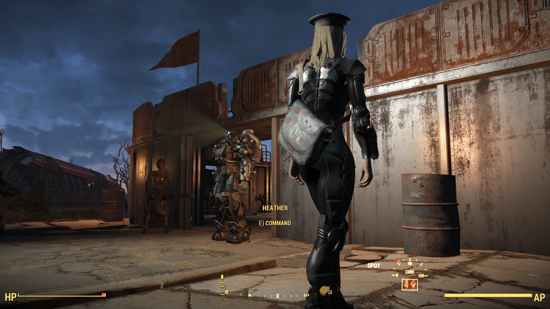 Fallout 4 armor mods. Хизер cbbe fallout 4. fallout 4 хизер. fallout 4 2b preset. fallout 4 nexus mod.
