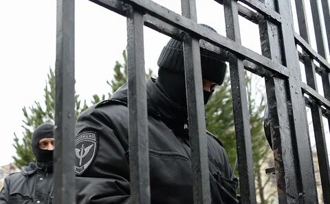 Обыск выемка в отношении адвоката