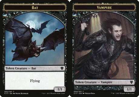 Mtg ego