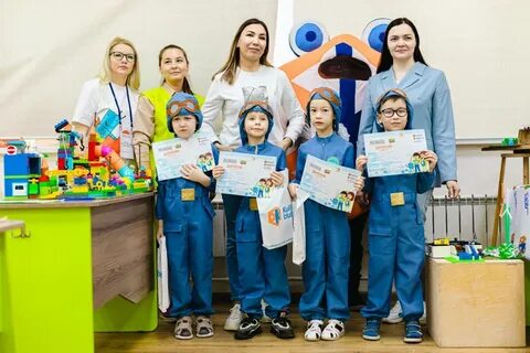 Лига открытий