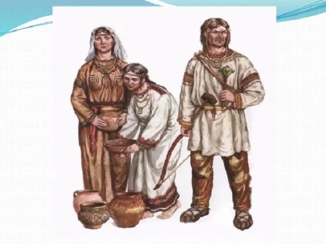 Славяне вятичи. Северяне племя. Одежда древних славян. Славянское племя уличи. Вятичи кривичи древляне.