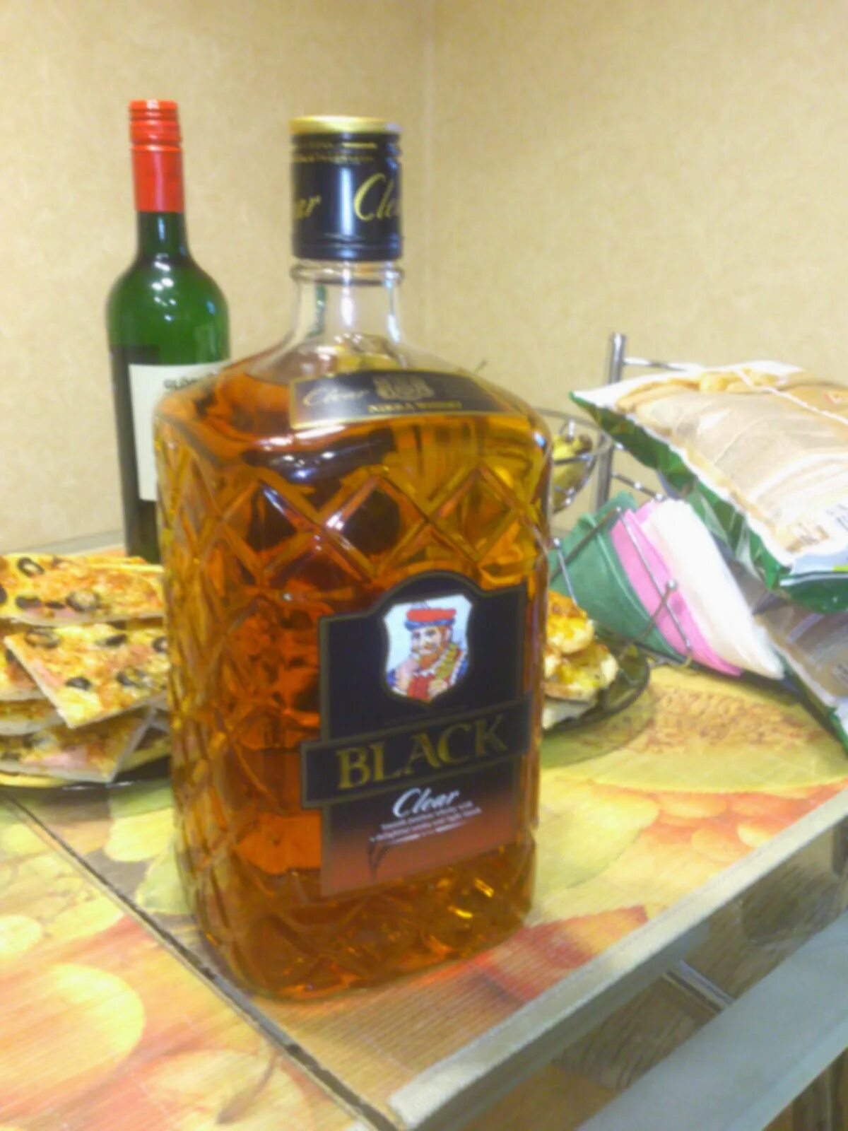 Black clear. Black jack японский виски. виски black clear штоф. японский виски black clear. японский виски с ручкой.