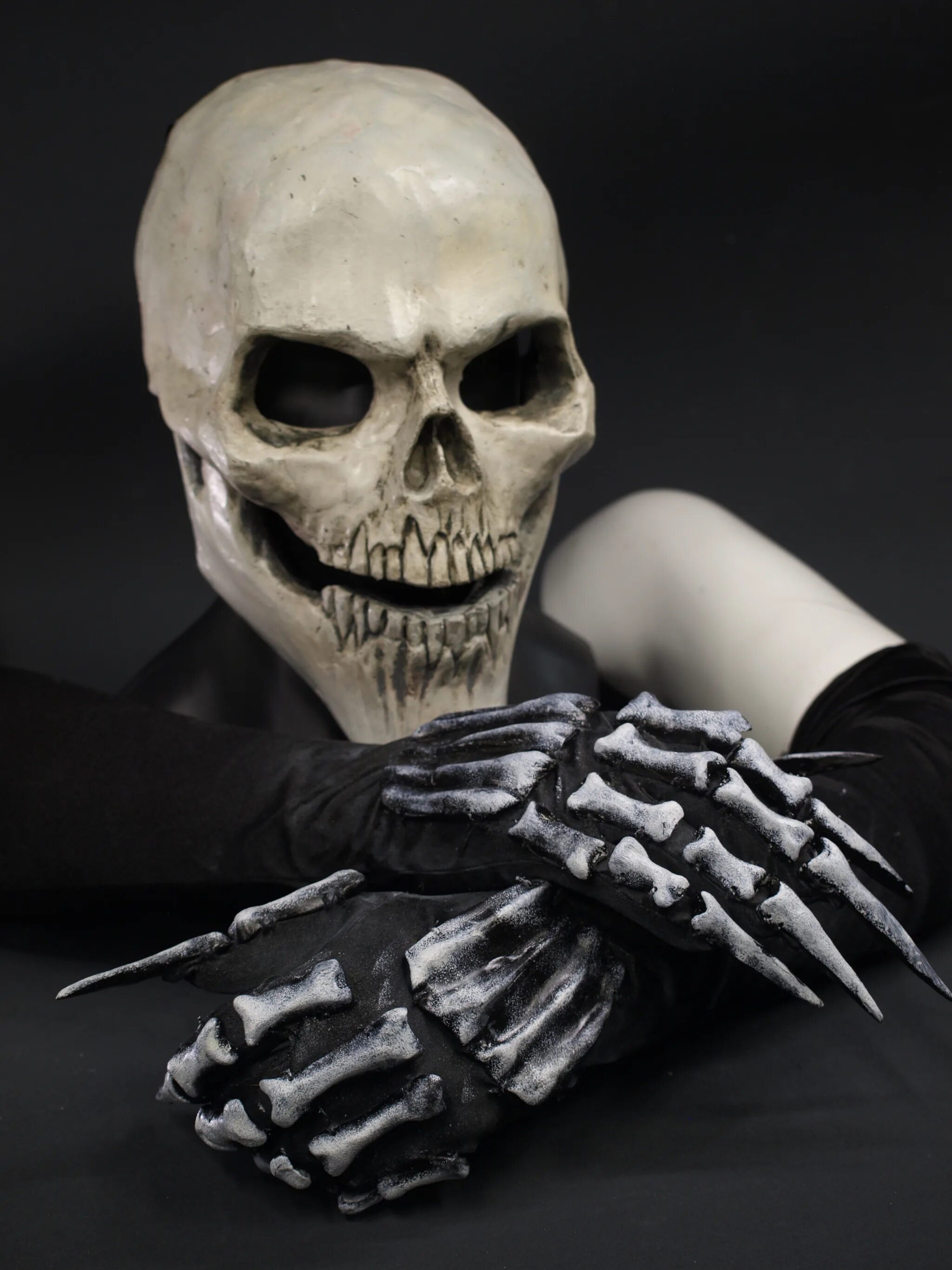Skull kai angel. Skull kai angel