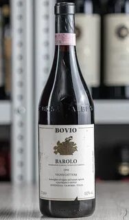 Barolo вино