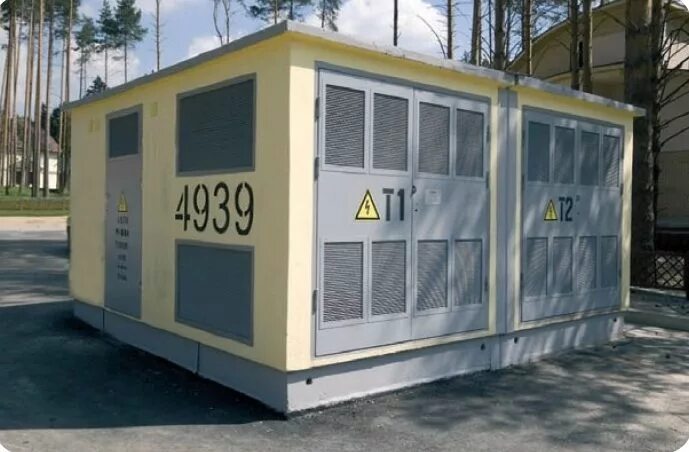 Вакансия тп