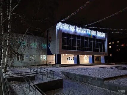 Звездный дворец