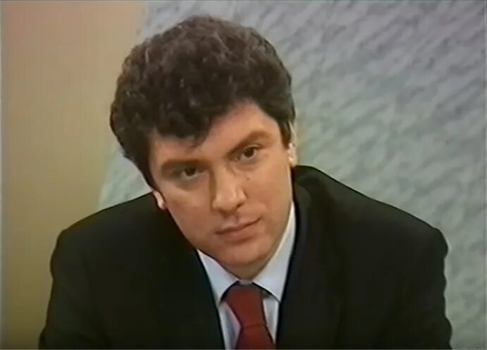 Немцов в молодости. Немцов 1993. Немцов 1990.