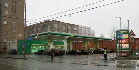 Улица бутырская 5