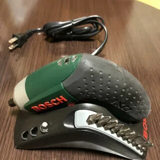 Bosch ixo