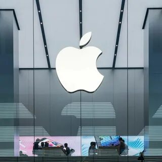 Apple открыты