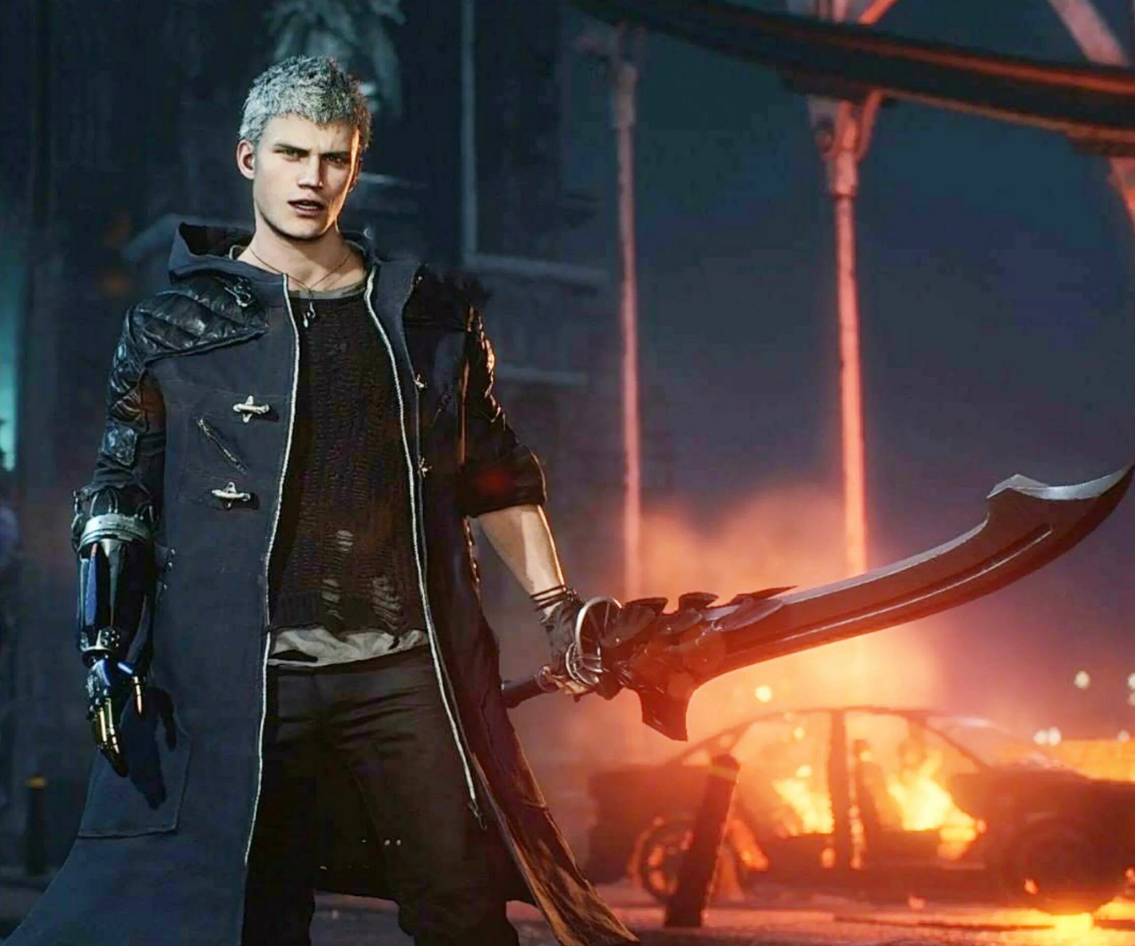 Devil my Cry 5 Неро. Nero DMC. Devil May Cry 5 Nero. Неро DMC 5. Черный данте