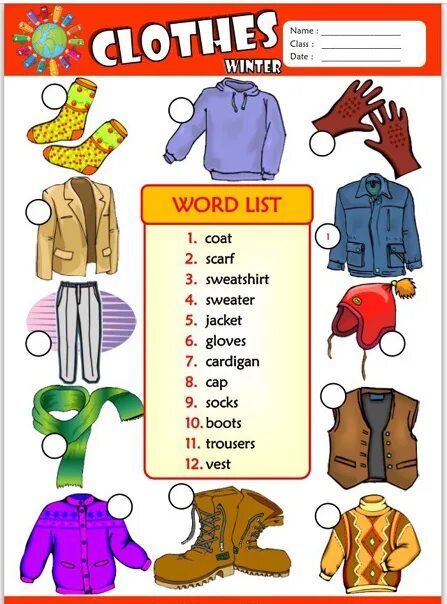 14 слов одежды. Одежда Worksheets. Одежда Worksheets for Kids. Одежда Words for Kids. Одежда ESL.