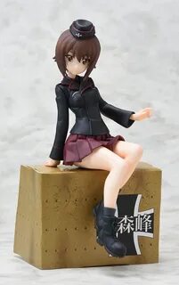 Фигурка aikawa