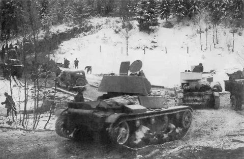 Декабрь 1939